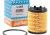 Масляный фильтр Purflux L466 (фото 3)