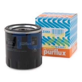 Масляный фильтр Purflux LS1051 (фото 1)