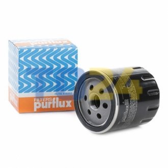 Масляний фільтр Purflux LS205 (фото 1)