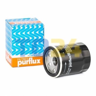 Масляний фільтр Purflux LS350 (фото 1)