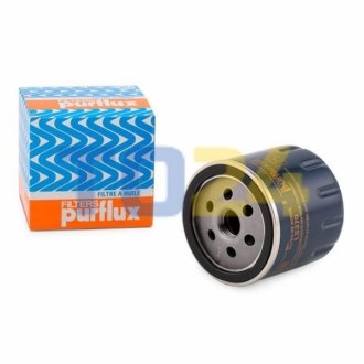 Масляний фільтр Purflux LS370 (фото 1)