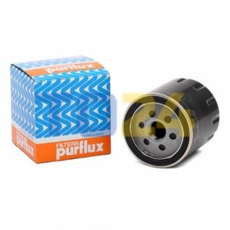Масляный фильтр Purflux LS592A (фото 1)
