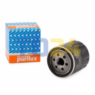 Масляный фильтр Purflux LS802 (фото 1)