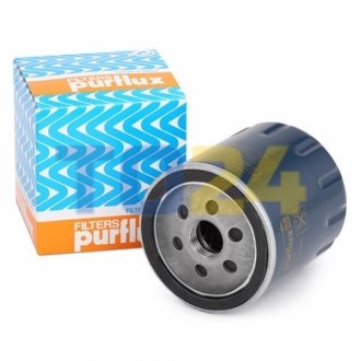 Масляний фільтр Purflux Ls867b (фото 1)