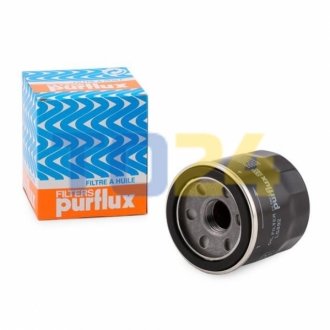 Масляний фільтр Purflux LS892 (фото 1)