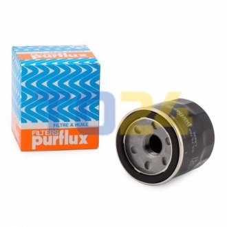 Масляный фильтр Purflux LS896 (фото 1)