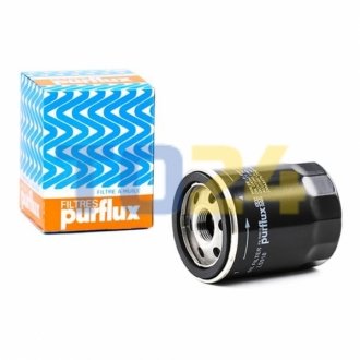 Масляний фільтр Purflux LS910 (фото 1)