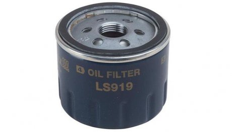 Масляний фільтр LS919