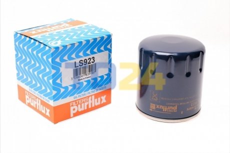 Масляный фильтр Purflux LS923 (фото 1)