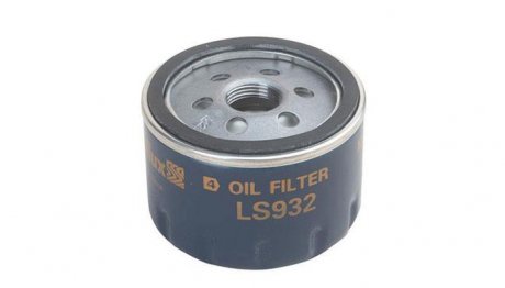 Масляный фильтр LS932