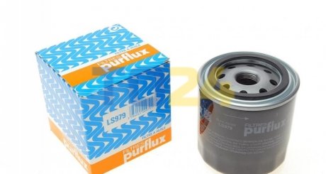 Масляный фильтр Purflux LS979 (фото 1)