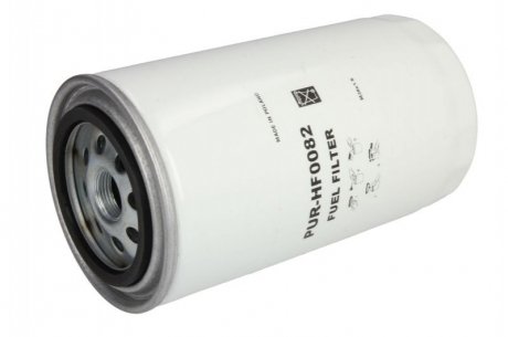 Топливный фильтр Purro PUR-HF0082 (фото 1)