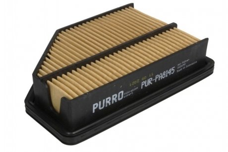 Воздушный фильтр Purro PUR-PA8145 (фото 1)