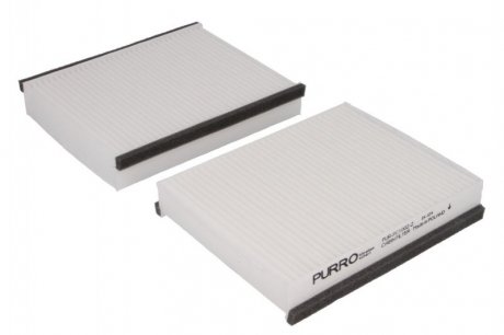 Фильтр салона Purro PUR-PC1002-2 (фото 1)