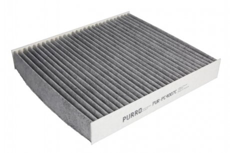Фильтр салона PUR-PC4007C