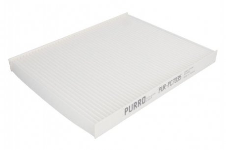 Фильтр салона Purro PUR-PC7035 (фото 1)