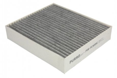 Фільтр салону PUR-PC9006C
