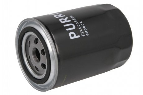 Масляний фільтр Purro PUR-PO0023 (фото 1)