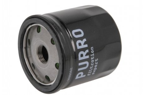 Масляный фильтр Purro PUR-PO0025 (фото 1)