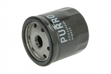 Масляний фільтр Purro PUR-PO1009 (фото 1)