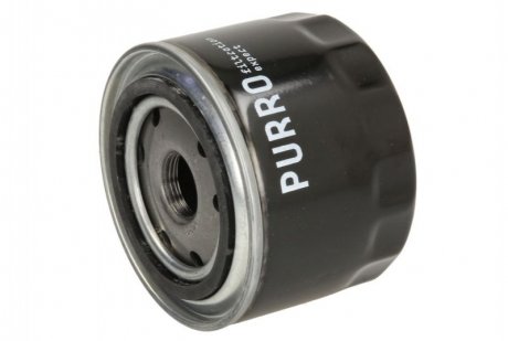 Масляний фільтр Purro PUR-PO1011 (фото 1)