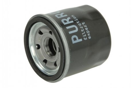 Масляний фільтр Purro PUR-PO7010 (фото 1)