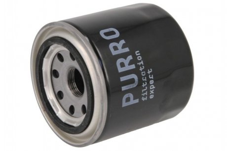 Масляний фільтр Purro PUR-PO7011 (фото 1)