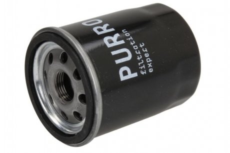 Масляный фильтр Purro PUR-PO8018 (фото 1)