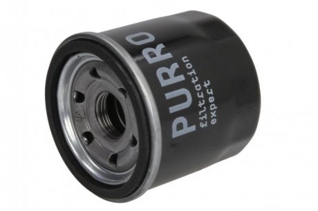 Масляний фільтр Purro PUR-PO9000 (фото 1)