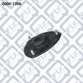Опора переднього амортизатора Q-FIX Q000-1356 (фото 1)