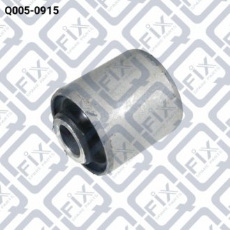Амортизатор задний Q-FIX Q0050915 (фото 1)