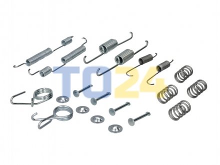 Монтажний комплект колодки 105-0022