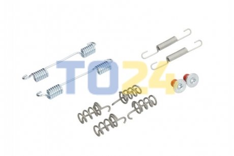 Монтажний комплект колодки 105-0051