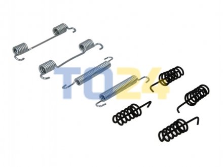 Монтажний комплект колодки 105-0775