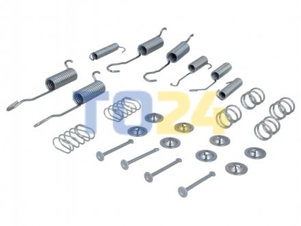 Монтажний комплект колодки 105-0776