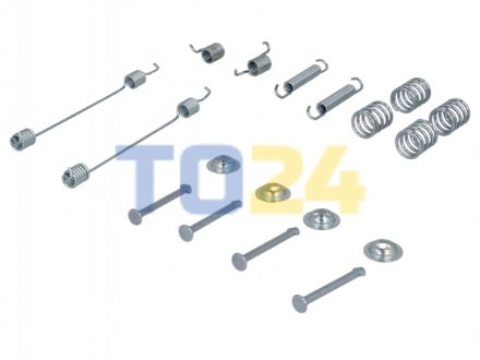 Монтажний комплект колодки 105-0777