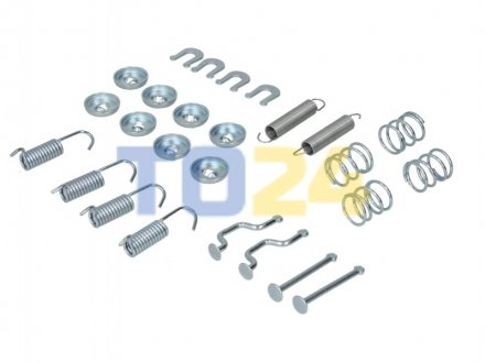 Монтажний комплект колодки 105-0810