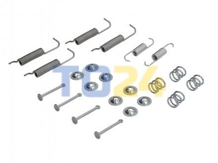 Монтажний комплект колодки 105-0821