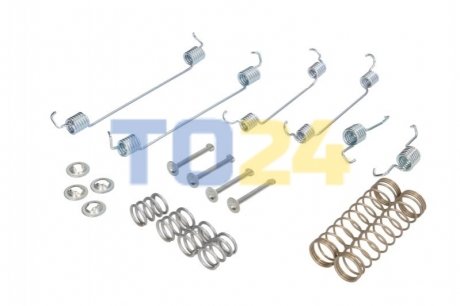 Монтажний комплект колодки 105-0835