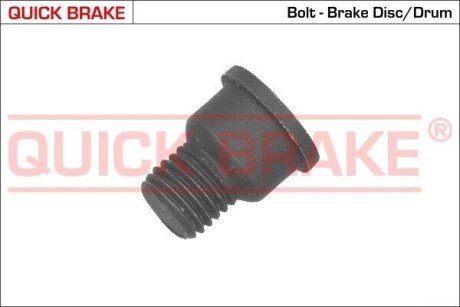 Болт Quick Brake 11664 (фото 1)