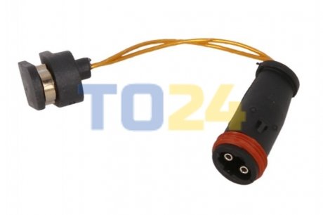 Датчик износа тормозных колодок Quick Brake WS 0428 A (фото 1)