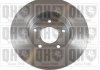 Гальмівний диск QUINTON HAZELL BDC5238 (фото 3)