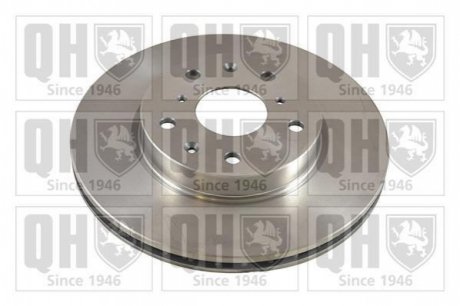 Гальмівний диск BDC5576