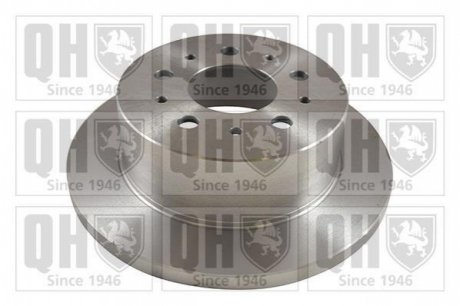 Гальмівний диск BDC5592