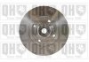 Гальмiвнi диски з пiдшипником QUINTON HAZELL BDC5773 (фото 2)