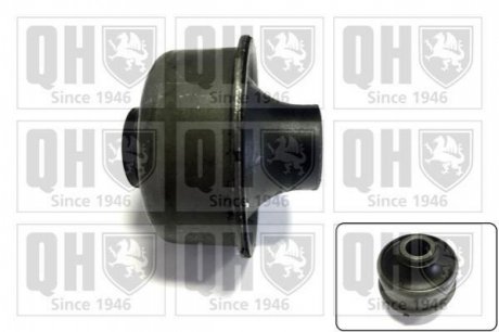 Підвіска, важіль незалежної підвіски колеса QUINTON HAZELL EMS1865 (фото 1)