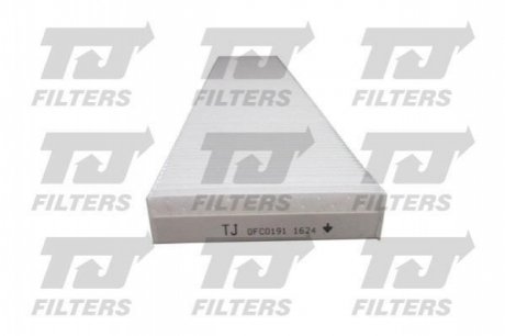 Фільтр повітря (салону) QFC0191