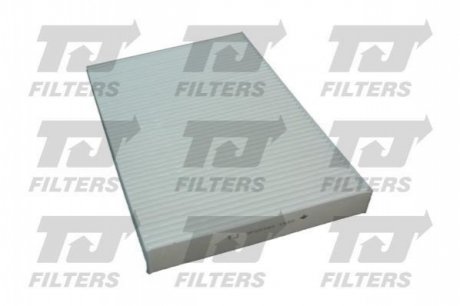 Фільтр повітря (салону) QFC0260