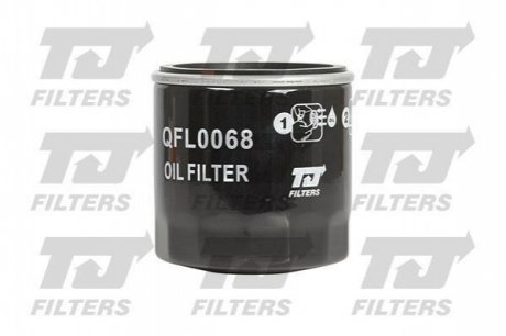 Фільтр масла QFL0068