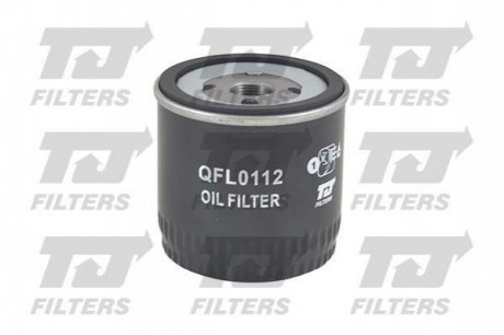 Фільтр масла QFL0112